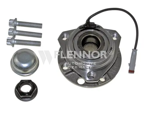 Wheel Bearing Kit (FR290510)