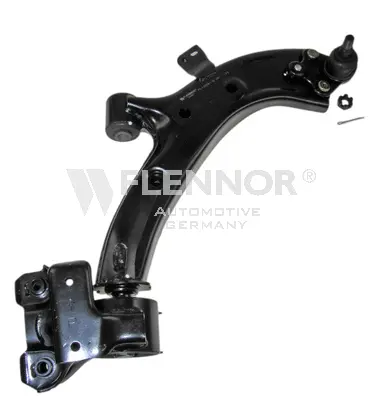 Control/Trailing Arm, wheel suspension (FL10051-G)