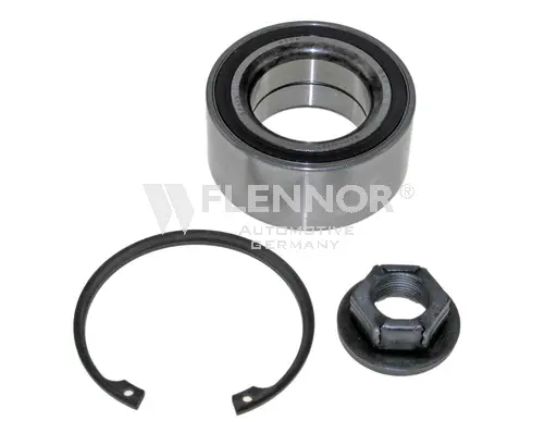 Wheel Bearing Kit (FR390400)