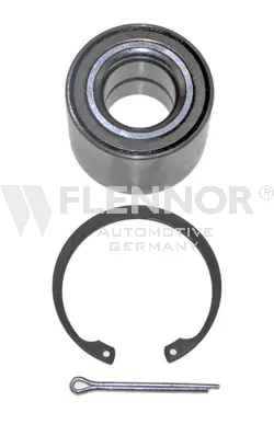 Wheel Bearing Kit (FR960456)