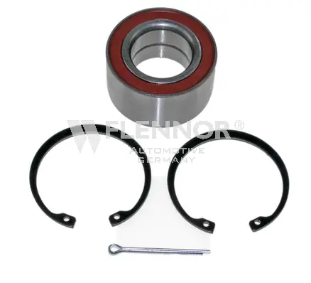 Wheel Bearing Kit (FR960282)