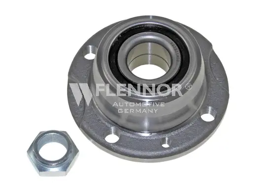 Wheel Bearing Kit (FR891590)