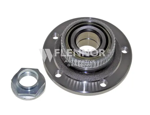 Wheel Bearing Kit (FR590025)