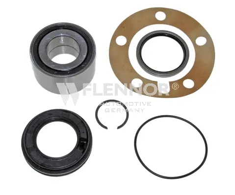 Wheel Bearing Kit (FR971702)