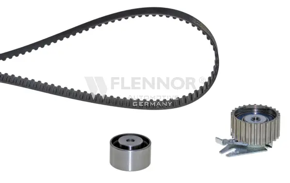 Timing Belt Kit (F914318V)