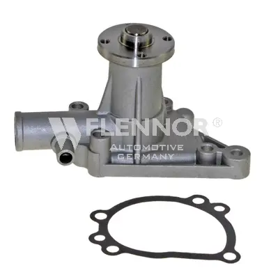 Water Pump, engine cooling (FWP70578)