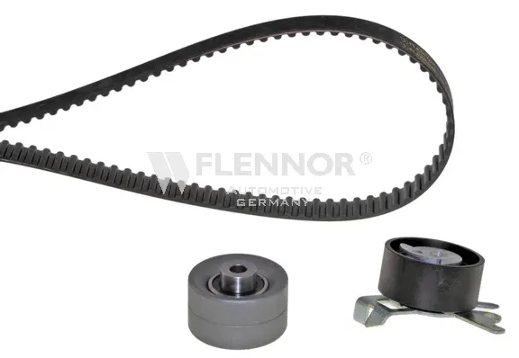 Timing Belt Kit (F904417V)