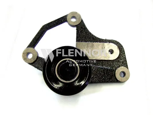 Deflection/Guide Pulley, V-ribbed belt (FS22997)