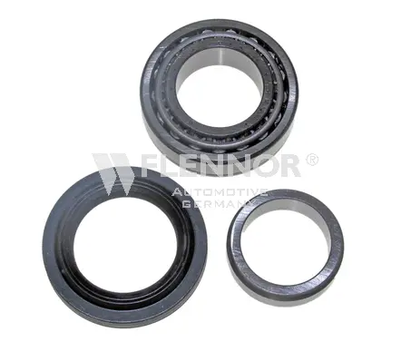 Wheel Bearing Kit (FR791351)