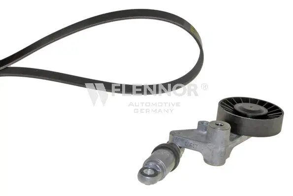 V-Ribbed Belt Set (F906PK1903)