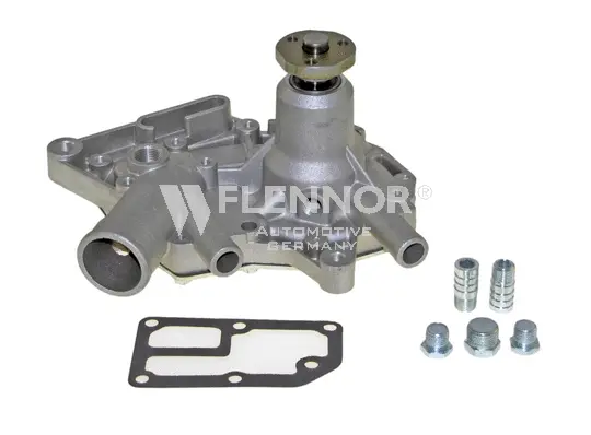 Water Pump, engine cooling (FWP70817)