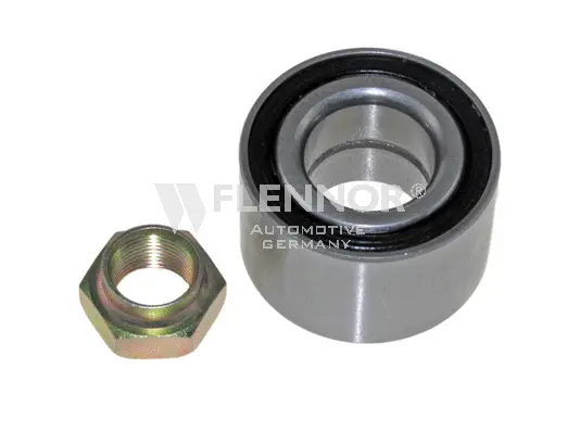 Wheel Bearing Kit (FR891547)