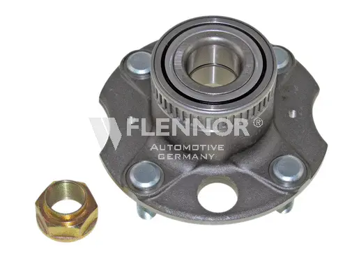 Wheel Bearing Kit (FR901792)