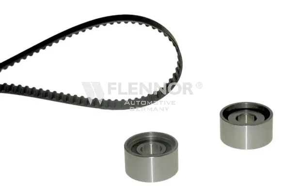 Timing Belt Kit (F904928)