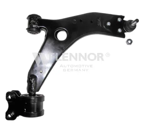 Control/Trailing Arm, wheel suspension (FL10139-G)