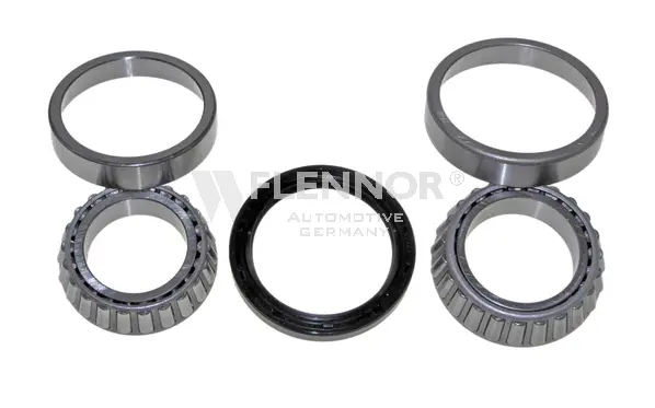 Wheel Bearing Kit (FR290151)