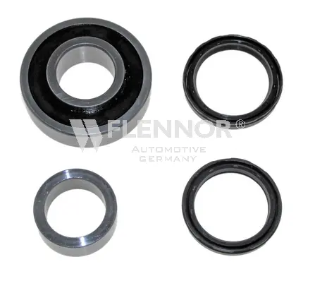 Wheel Bearing Kit (FR961577)