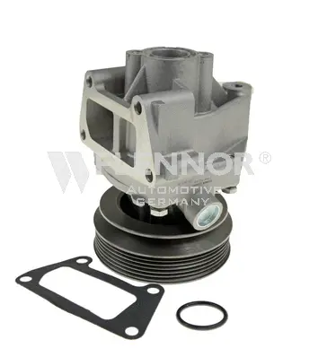 Water Pump, engine cooling