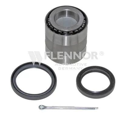Wheel Bearing Kit (FR961354)