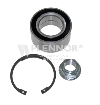 Wheel Bearing Kit (FR880695)