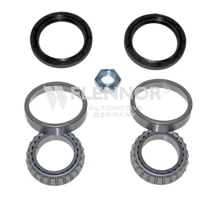 Wheel Bearing Kit (FR890545)