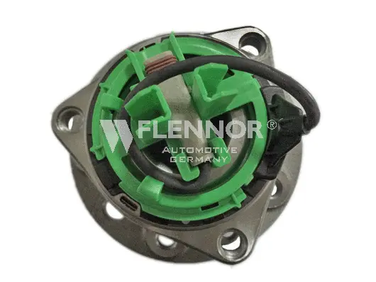 Wheel Bearing Kit (FR991903)