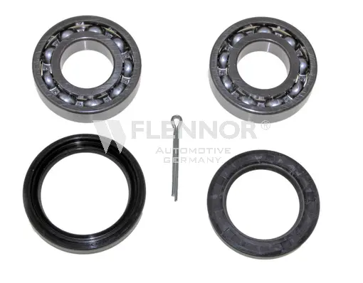 Wheel Bearing Kit (FR960530)