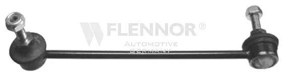 Link/Coupling Rod, stabiliser bar (FL493-H)