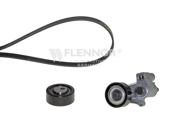 V-Ribbed Belt Set (F926PK1735)