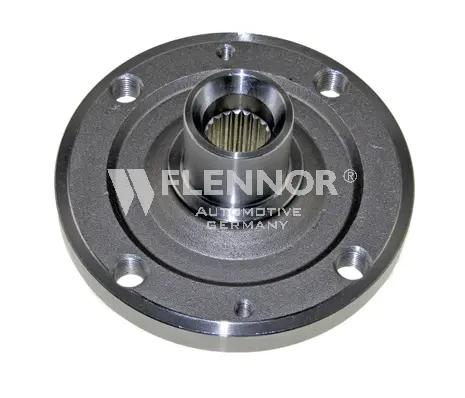 Wheel Hub (FRW090029)