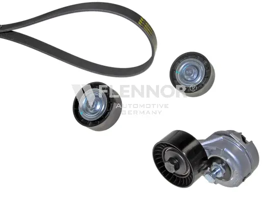 V-Ribbed Belt Set (F916PK1270)