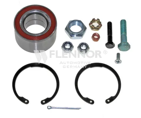 Wheel Bearing Kit (FR190909)