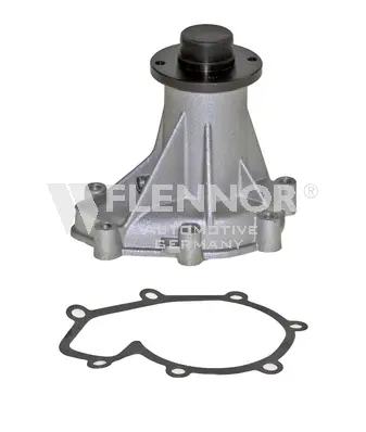 Water Pump, engine cooling (FWP70688)