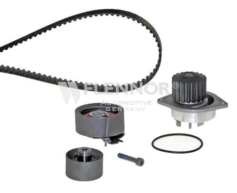Water Pump & Timing Belt Kit (FP04470V)
