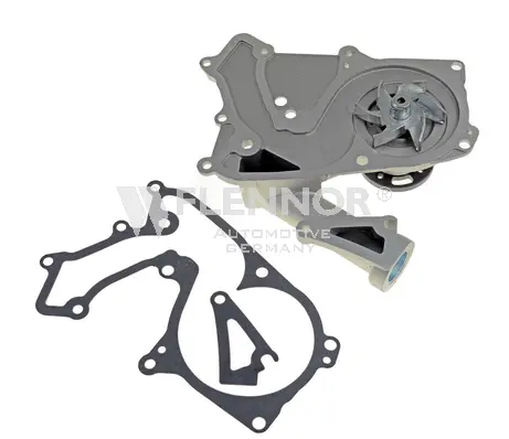 Water Pump, engine cooling