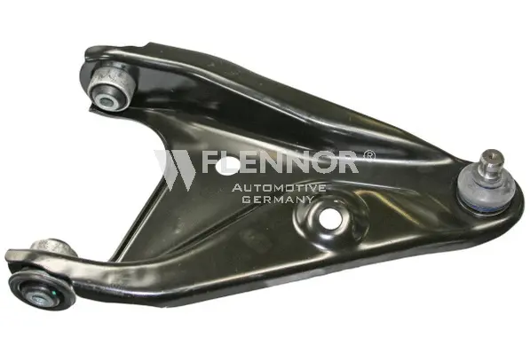 Control/Trailing Arm, wheel suspension (FL0024-G)