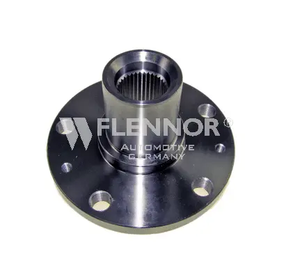 Wheel Hub (FRW090055)