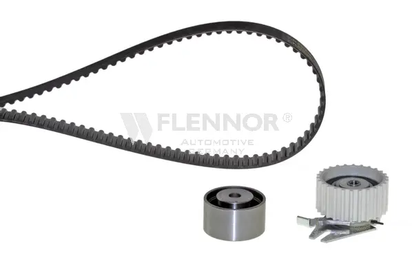 Timing Belt Kit (F914358V)