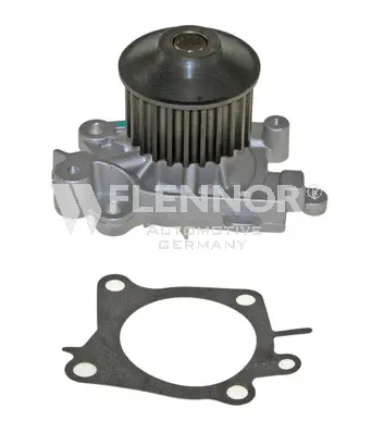 Water Pump, engine cooling (FWP70281)