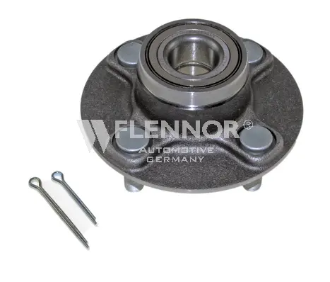 Wheel Bearing Kit (FR951437)