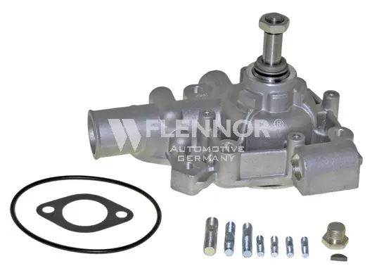 Water Pump, engine cooling (FWP70400)