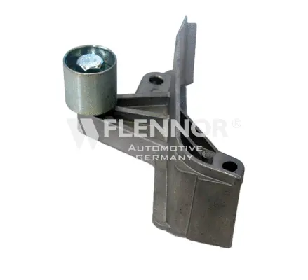 Deflection/Guide Pulley, timing belt