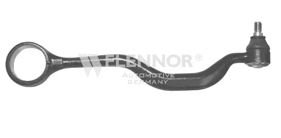 Control/Trailing Arm, wheel suspension (FL948-F)