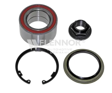 Wheel Bearing Kit (FR930591)