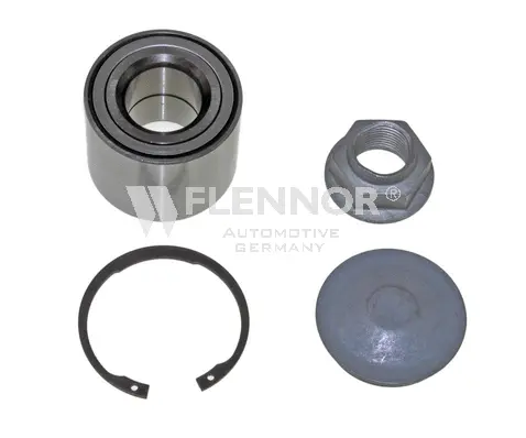 Wheel Bearing Kit (FR791865)