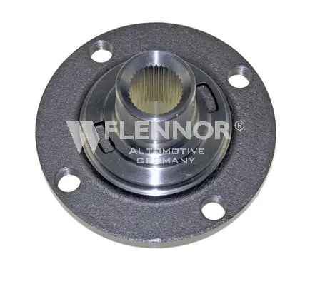 Wheel Hub (FRW090010)