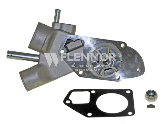 Water Pump, engine cooling