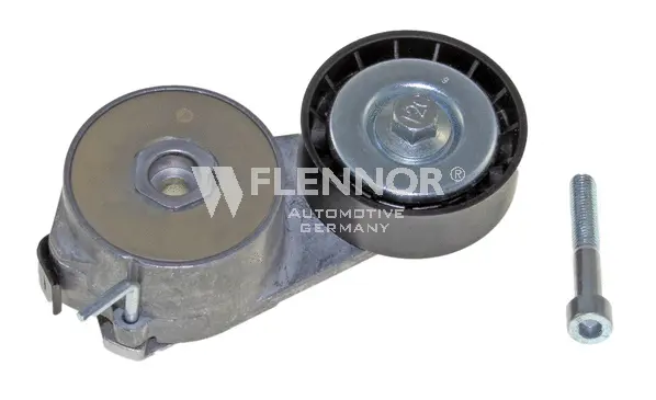 Tensioner Pulley, V-ribbed belt (FA21912)