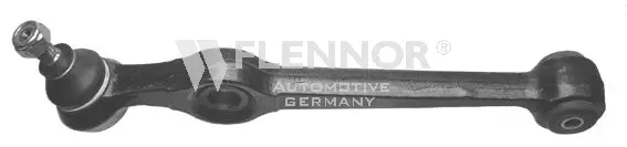 Control/Trailing Arm, wheel suspension (FL959-F)
