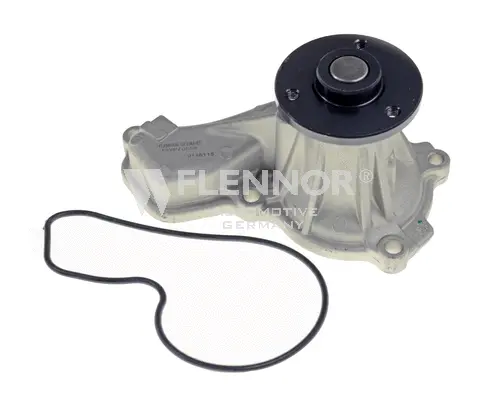 Water Pump, engine cooling (FWP70558)